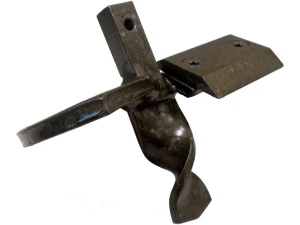 Głowica wiertnicza do świdra Stihl BT106, BT120C Ø 120 mm