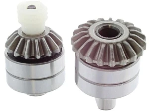 Zestaw zębnika 4182  HT, HT-KM