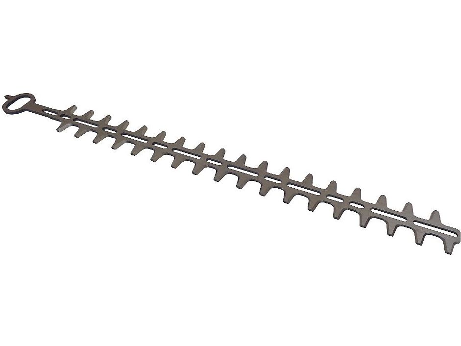 Ostrza do HS56 600 mm 24" 2 szt.