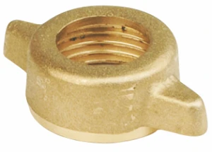 Nakrętka GW 1/2" motylek