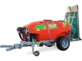 Opryskiwacz sadowniczy Agrola 1500V / OPT / AR