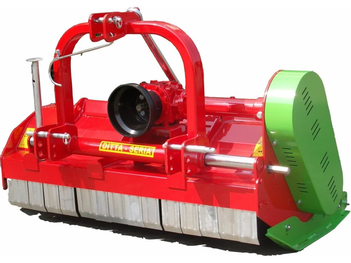Rozdrabniacz sadowniczy Ditta-Seria DSB 175