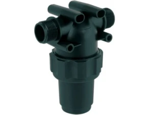 Filtr liniowy GeoLine GZ 1" 20 bar 50 mesh 150 l/min