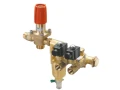 Elektrozawór opryskiwwacza sadowniczego Geoline solenoidowy 2V+F+VR40