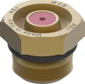 Dysza ceramiczna lancy Arag TOP GUN  Ø 3.8 mm