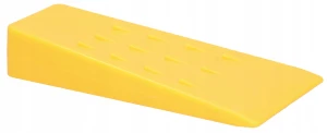 Klin do drewna z tworzywa 12,5 cm 03-06033