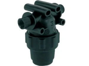 Filtr liniowy GeoLine GW 1/2" 50 mesh 20 bar 80 l/min