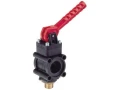 Korpus sekcji zaworu manualnego Arag 463 40 bar  