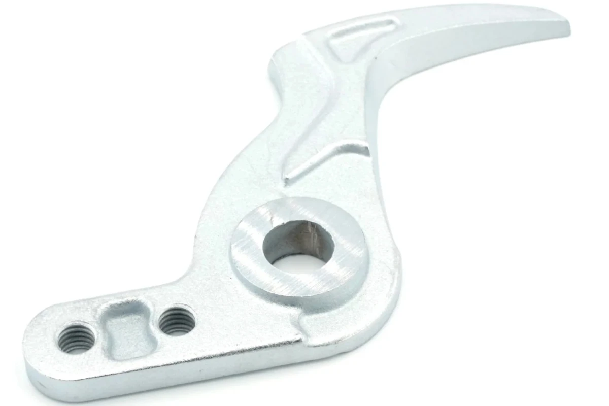 Przeciwostrze sekatora KIT BCL21