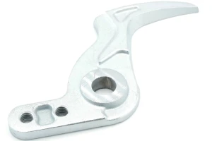Przeciwostrze sekatora KIT BCL21