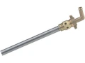 Mieszadło rurowe GeoLine 60 cm 2x GZ 1/2" D10