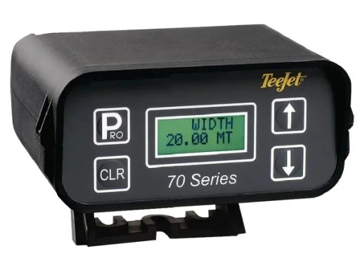 Komputer regulator dawki TeeJet 73