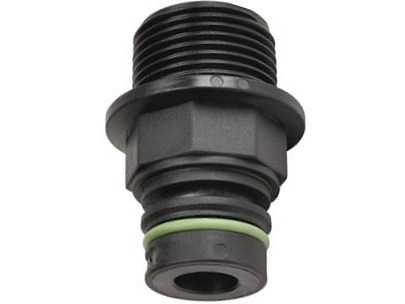 Adaptor wtyk T2 - GZ 1" zaworu Arag 463