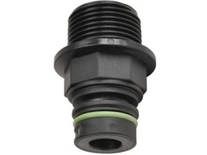 Adaptor wtyk T2 - GZ 1" zaworu Arag 463
