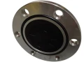 Piasta talerza SKF M22x1,5 6XM9 bez śrub