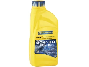 Olej przekładniowy Revenol EPX SAE90 1 l. do Dragone
