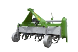 Glebogryzarka do międzyrzędzi Bomet Vega U540/1 T