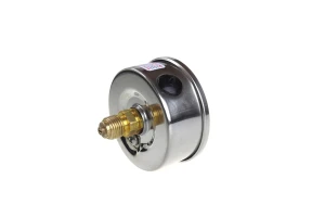 Manometr M100 0-15/60 G 1/4" D100 do elektrozaworu
