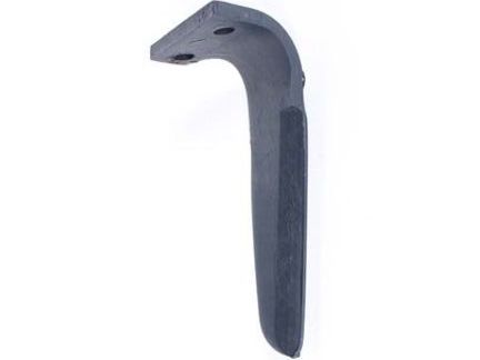 Ząb brony aktywnej Kuhn HRB prawy