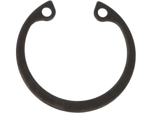 Pierścien zabezpieczający segera W80 pompy Comet IDS