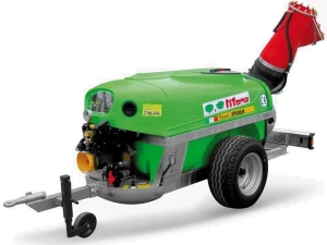 Opryskiwacz szkółkarski Tifone Storm 1000 CANONE 65 SV Dielectric
