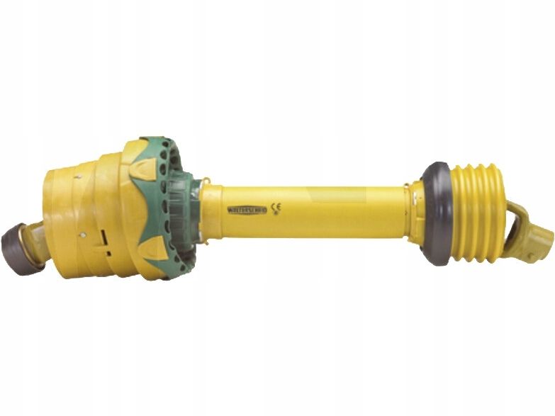 Wał homokinetyczny Walterscheid W2280 860 mm