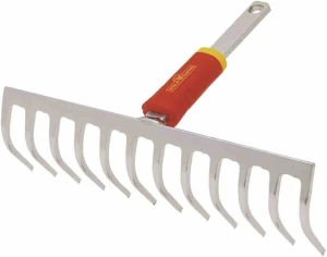 Grabie - Wolf-Garten 35 cm DR-M35 multi-star