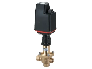 Elektrozawór regulacji ciśnienia opryskiwacza sadowniczego 50 bar 150l/min np. BAB