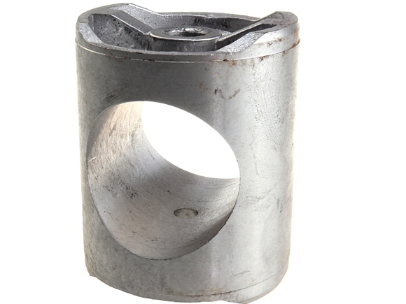 Łożysko korbowe aluminium Pompy P60, Monsun