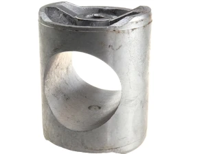 Łożysko korbowe aluminium Pompy P60, Monsun