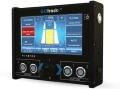 Komputer opryskiwacza sadowniczego GOtrack e-SPRAY