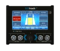 Komputer opryskiwacza sadowniczego GOtrack e-SPRAY