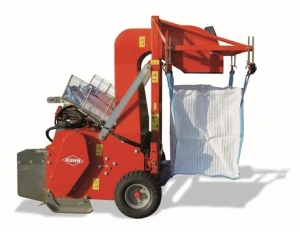 Rozdrabniacz Kuhn TRP 175 RT