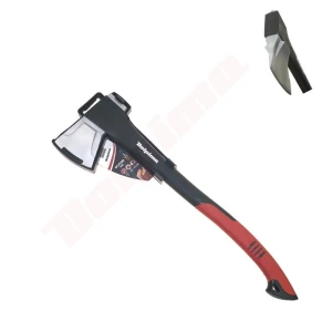 Siekiera Dolpima 1600 g./2200 g. 600 mm rozłupująca