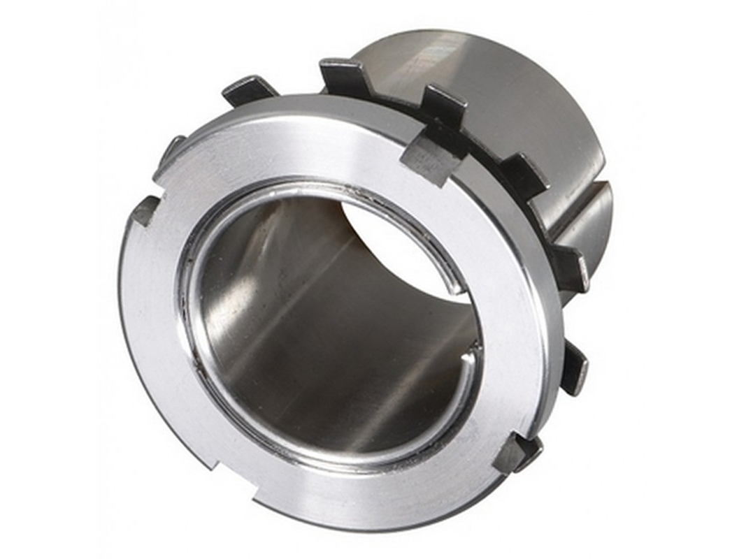 Adapter łożyska wahliwego UKP 207