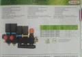 Elektrozawór opryskiwacza Arag 463 2 sek 40 bar