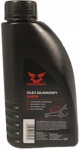 Olej silnikowy Zongshen SAE30 0,6 l
