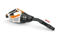 Odkurzacz akumulatorowy Stihl SEA 20.0  2 x AS 2, AL 1 + torba transportowa