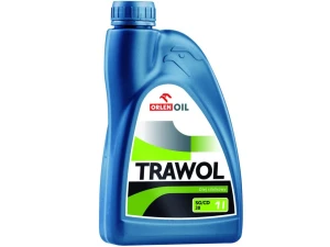 Olej silnikowy Orlen Trawol SAE30 API SG/CD 30 0.6 l