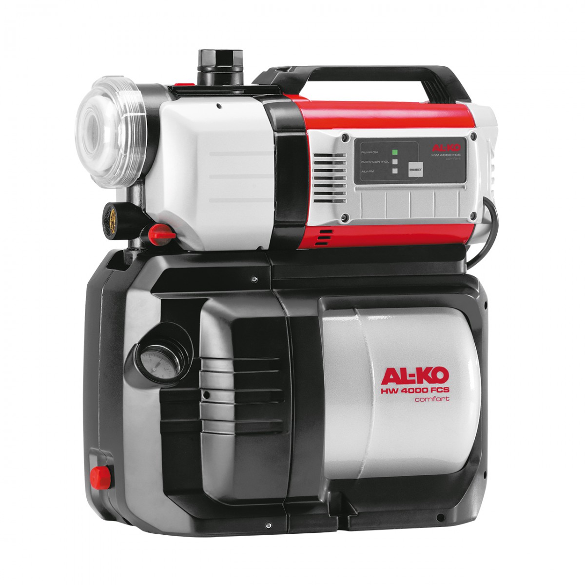 Hydrofor AL-KO HW 4000 FCS Comfort System