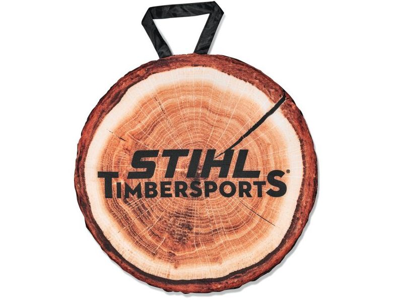 Poduszka Stihl TimberSport