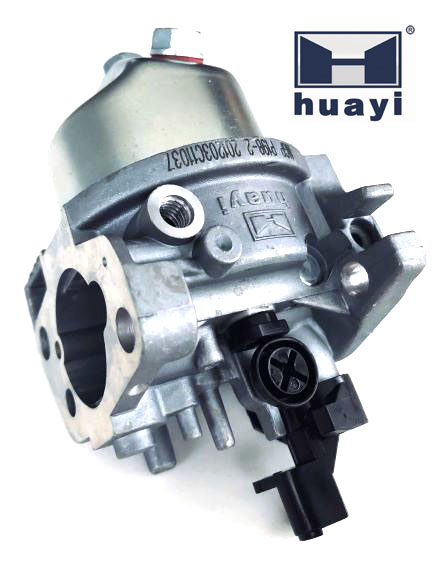 Gaźnik kosiarek chińskich NAC NGP LONCIN NA PRIMER T-375 T-475 T-575 T-675