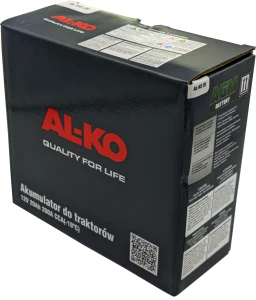 Akumulator 20AH/200A do traktorów