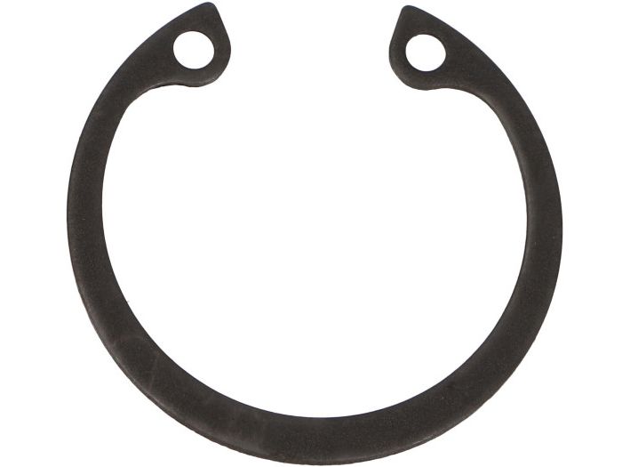 Pierścien zabezpieczający segera W50 80592000