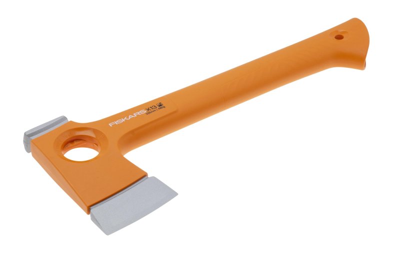 Toporek Fiskars X13 X-Series