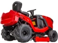 Traktor ogrodowy T22-110.4 HDH-A V2 Solo by AL-KO wyrzut boczny