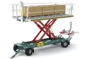 Platforma sadownicza PSH-3