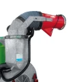 Opryskiwacz Tifone Bravo 400 Flexigun 50s Elevabile
