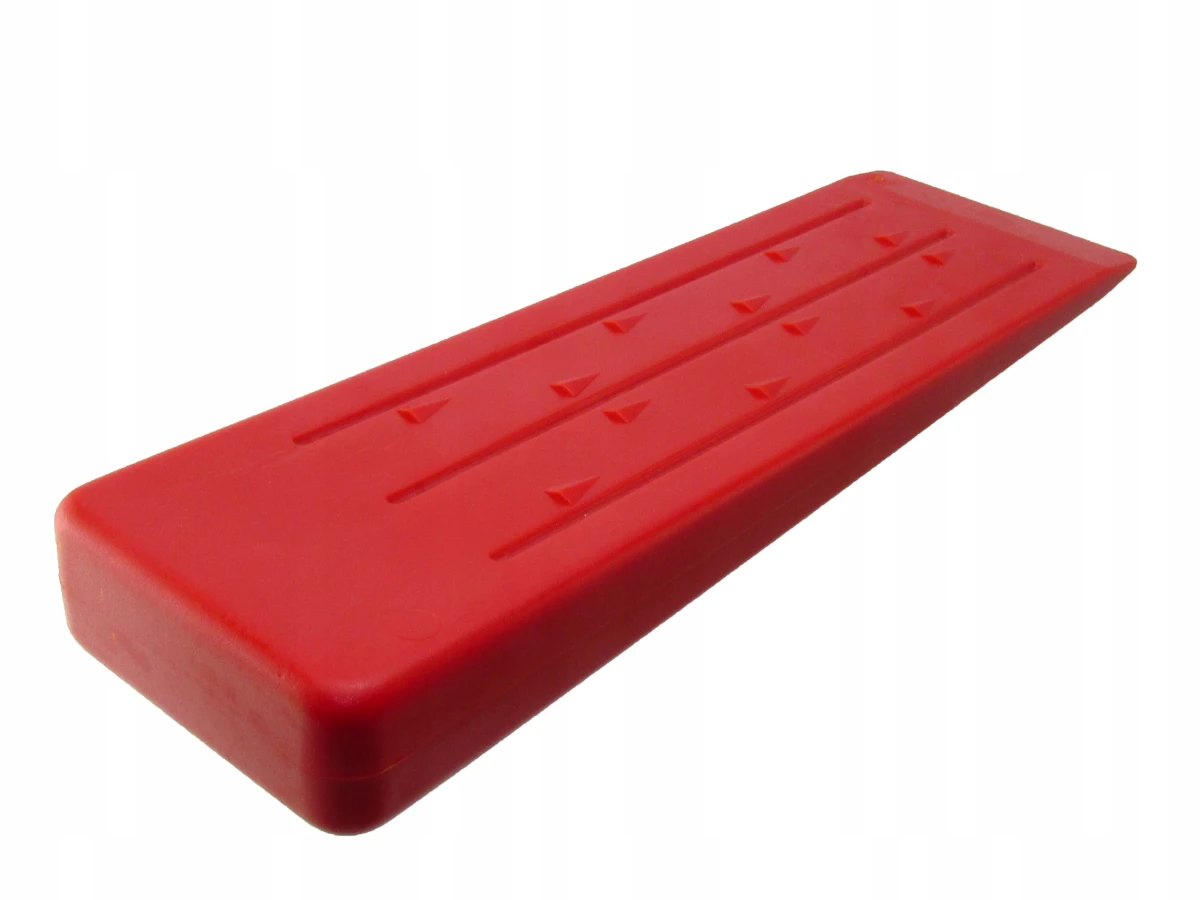 Klin do drewna z tworzywa 17,5 cm 03-06032