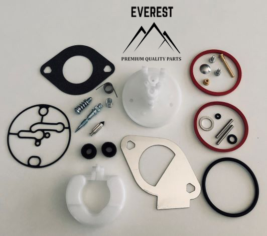 Zestaw naprawczy B&S 10,5-19 KM 796184 Everest